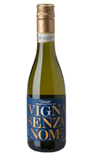 Braida Vigna Senza Nome Moscato d'Asti 2023 375ml