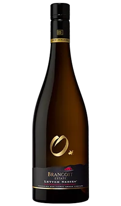 Brancott Estate Letter Series O Chardonnay 2023 750ml