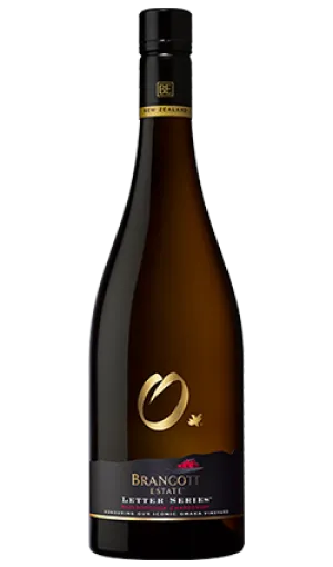 Brancott Estate Letter Series O Chardonnay 2023 750ml