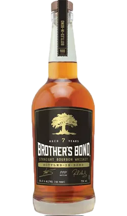 Brothers Bond 7YO Bottle In Bond 700ml