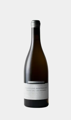Bruno Colin, Chassagne Montrachet 1er Cru Les Chaumees 2022 750ML