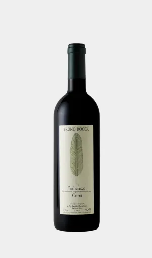 Bruno Rocca, Barbaresco Curra 2021 750ML