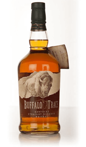 Buffalo Trace Bourbon 45% 1000ml