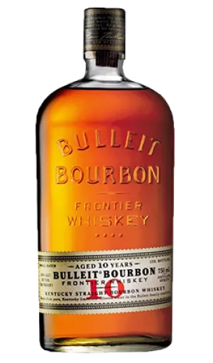 Bulleit 10YO 700ml