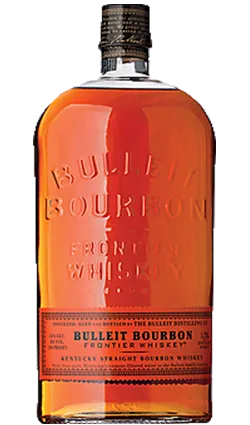 Bulleit Bourbon 1000ml