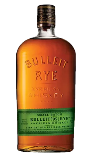 Bulleit Rye Whisky 700ml