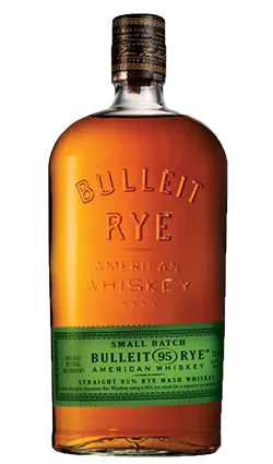 Bulleit Rye Whisky 700ml