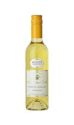 Buller Beverford Gold Botrytis Semillion 2012 375ml