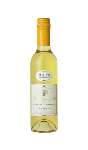 Buller Beverford Gold Botrytis Semillion 2012 375ml