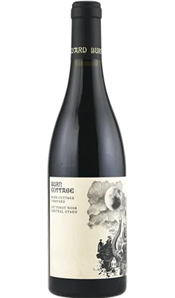 Burn Cottage Pinot Noir 2021 750ml