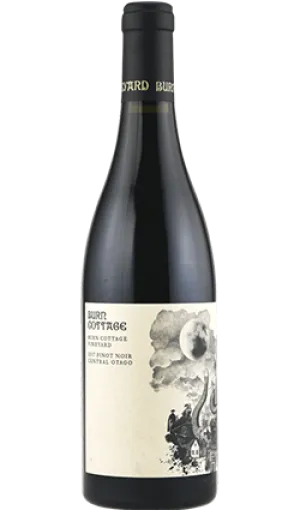 Burn Cottage Pinot Noir 2021 750ml