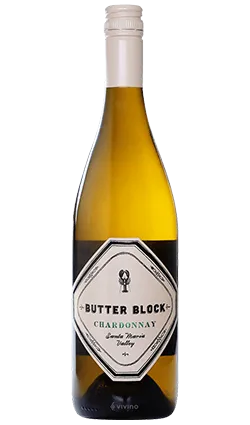 Butter Block Chardonnay 2022