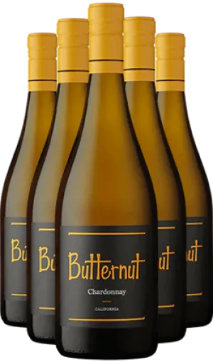 Butternut Chardonnay 2021 SIX PACK