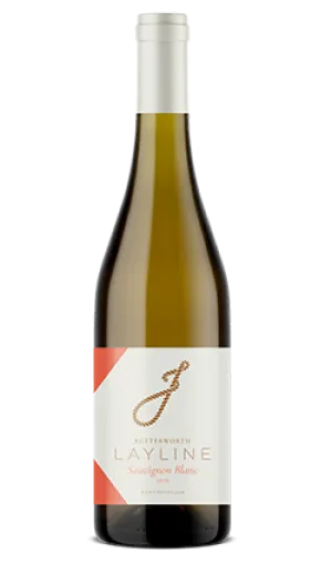 Butterworth Layline Sauvignon Blanc 2022