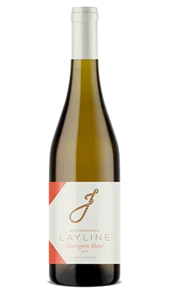 Butterworth Layline Sauvignon Blanc 2022