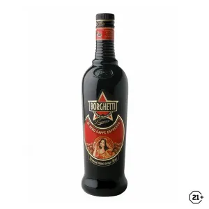 Caffe Borghetti - 700ml