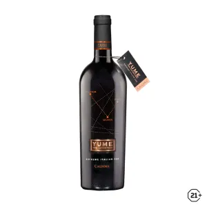 Caldora - Yume Tre Autoctoni - 750ml
