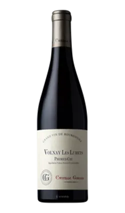 Camille Giroud Volnay 1er Cru Lurets 2018 750ml
