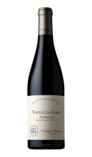 Camille Giroud Volnay 1er Cru Lurets 2018 750ml