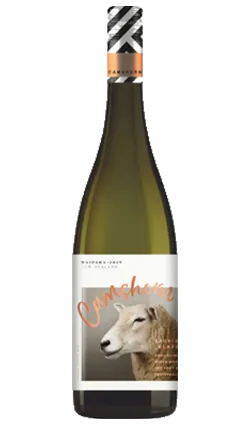 Camshorn Chardonnay 2023 750ml