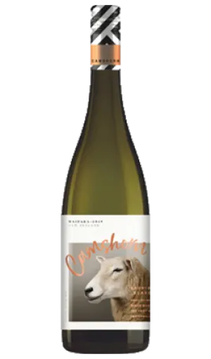 Camshorn Chardonnay 2023 750ml