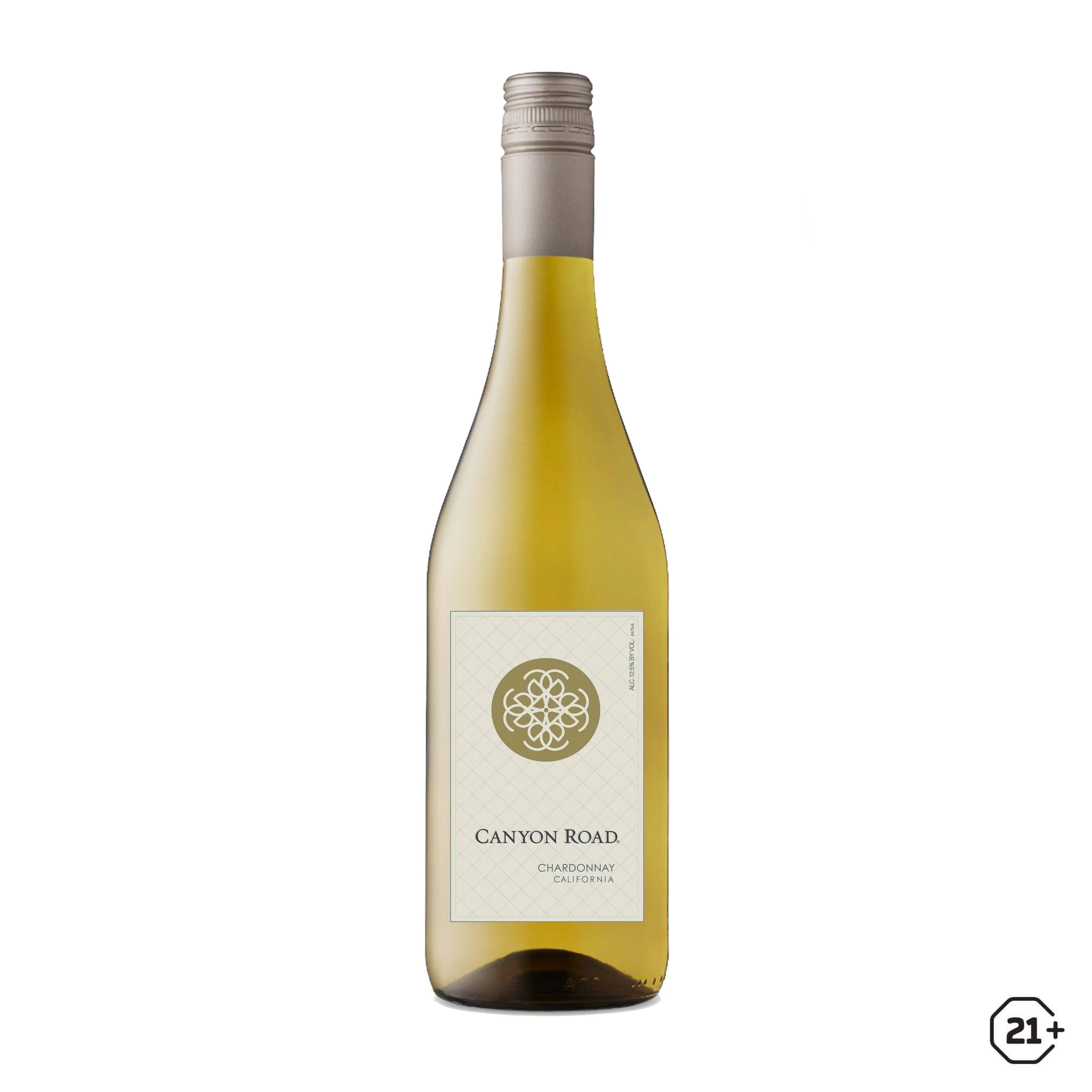 Canyon Road - Chardonnay - 750ml