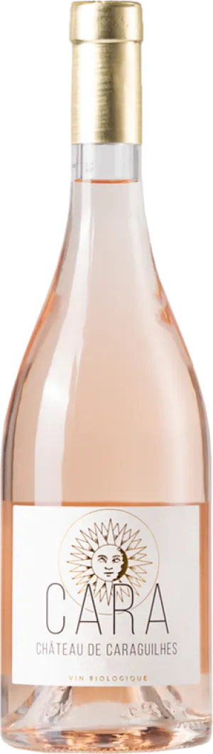 Cara Organic Rosé
