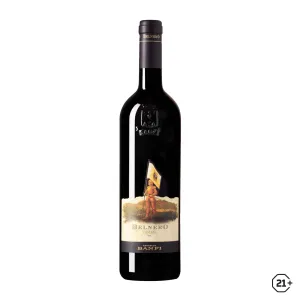 Castello Banfi - Belnero Toscana - Red Blend - 750ml