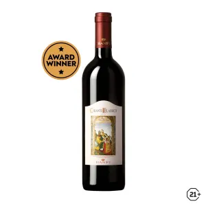 Castello Banfi - Chianti Classico - Red Blend - 750ml