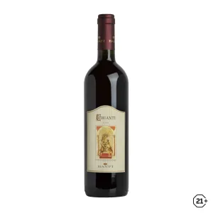Castello Banfi - Chianti - Red Blend - 750ml