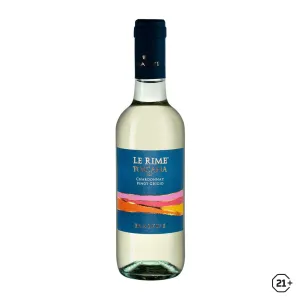 Castello Banfi - Le Rime - Pinot Grigio - 375ml