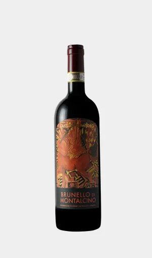 Castello Romitorio, Brunello di Montalcino 2019 750ML