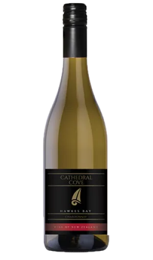 Cathedral Cove Chardonnay 2022 750ml