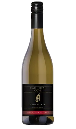 Cathedral Cove Chardonnay 2022 750ml