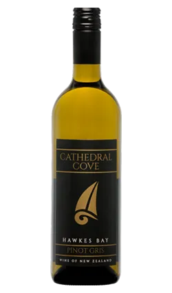Cathedral Cove Pinot Gris 22/23