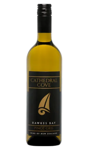 Cathedral Cove Pinot Gris 22/23