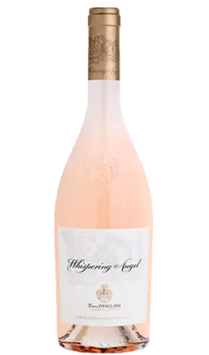 Caves d'Esclans Whispering Angel Rose 2023 750ml