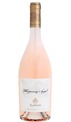 Caves d'Esclans Whispering Angel Rose 2023 750ml