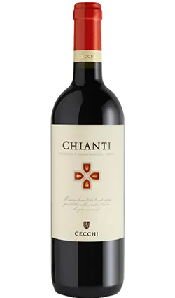 Cecchi Chianti DOCG 2023 750ml