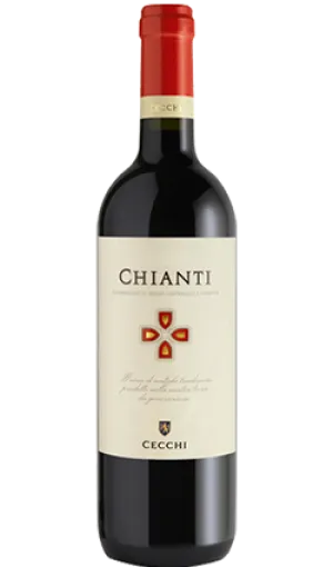 Cecchi Chianti DOCG 2023 750ml