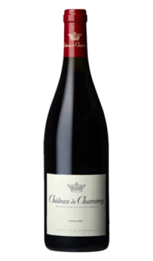 CH Chamirey Mercurey Rouge 2022 750ml