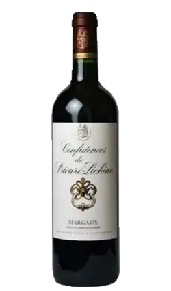 CH Confidences de Prieur Lichine Margaux 2016
