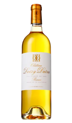 CH Doisy Daene 2015 375ml