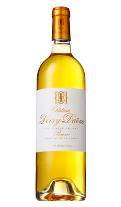 CH Doisy Daene 2015 375ml