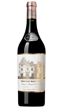 CH Haut Brion 2018