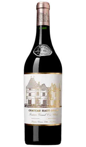 CH Haut Brion 2018