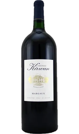 CH Kirwan 2019 3000ml DOUBLE MAGNUM