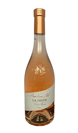 Ch La Coste Une Nuit Rose 2022