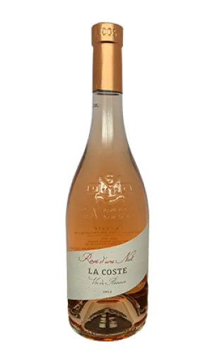 Ch La Coste Une Nuit Rose 2022