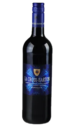 CH La Croix Barton Rouge 2020 750ml